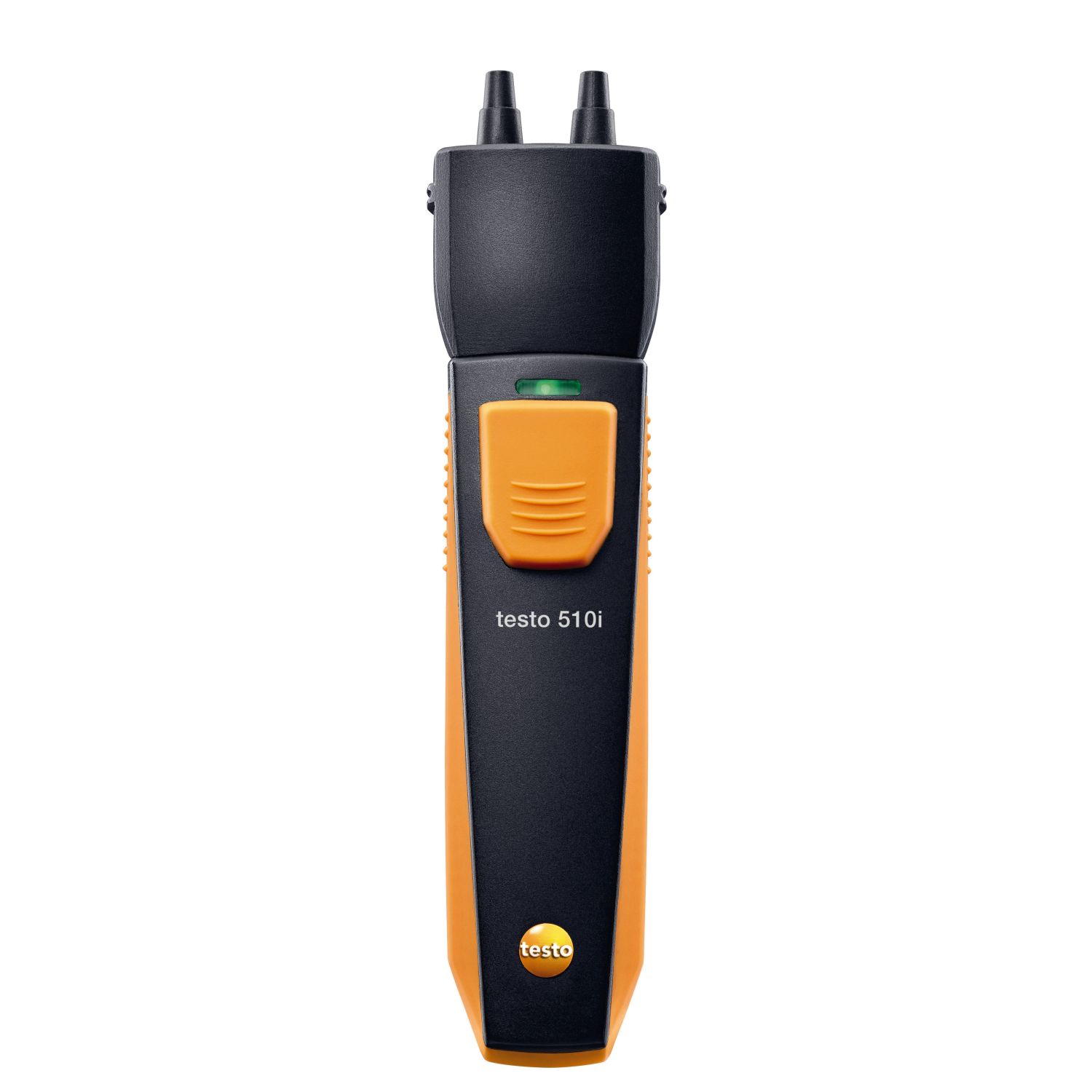 Testo 510 Digital Manometer Measure Current