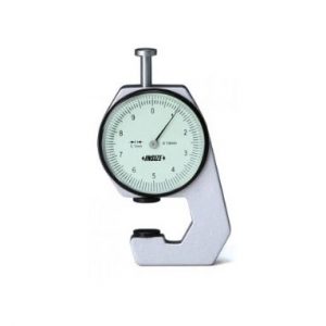 Insize 2361-10 Dial Thickness Gauge