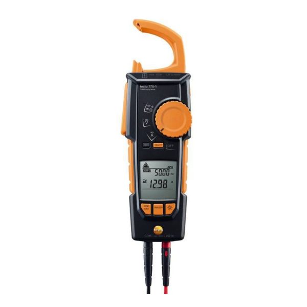 Testo-Current-Measuring-Instruments-Testo-770-1-Clamp-Meter-02