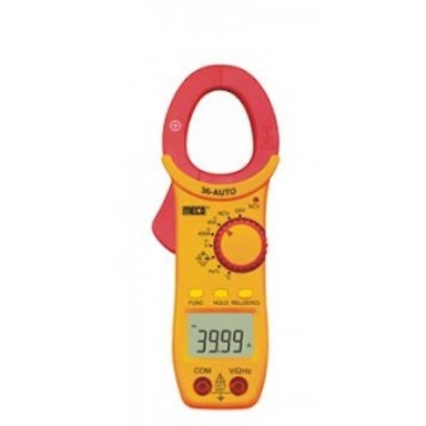 MECO 36 CLAMP METER